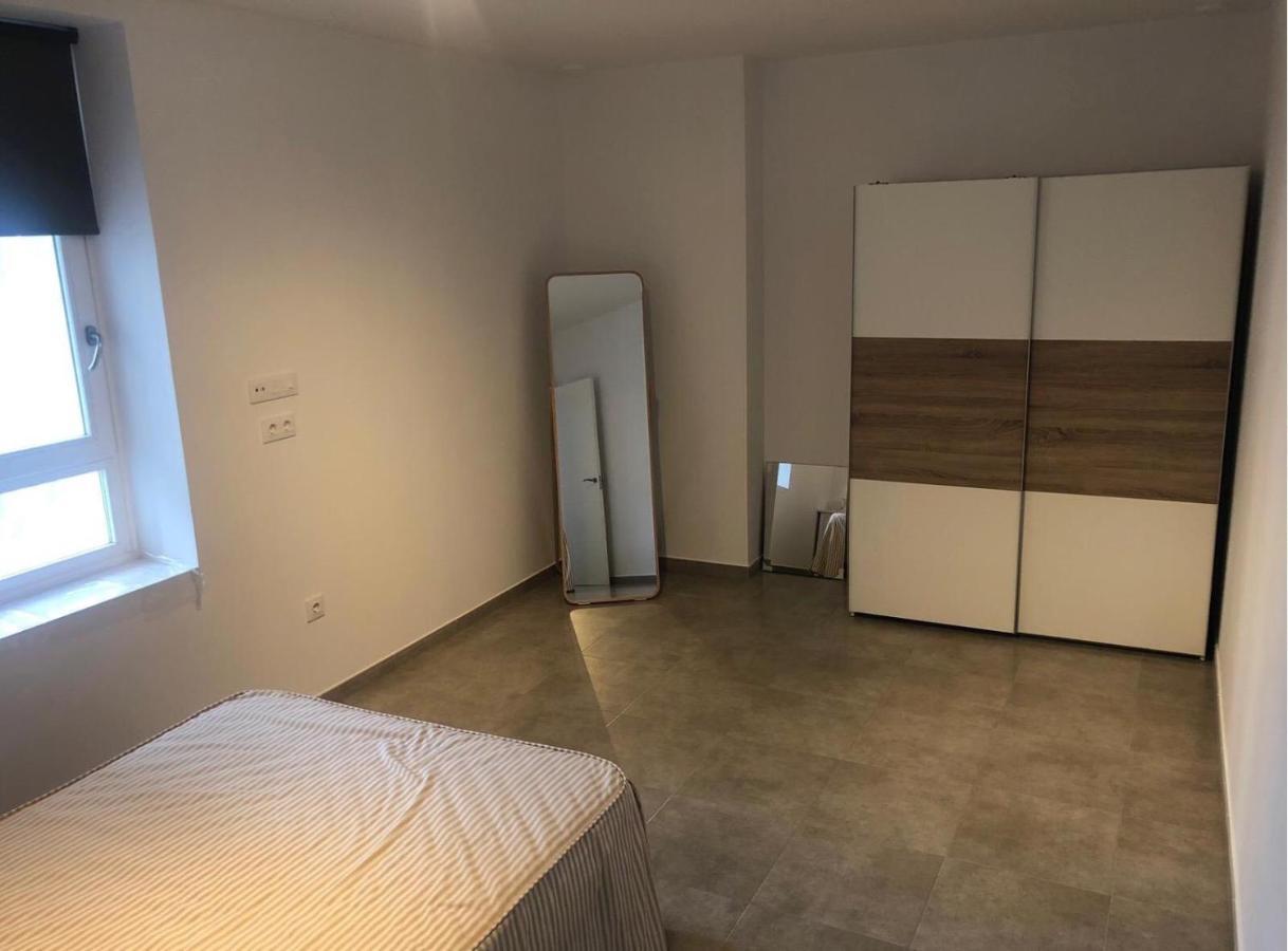 קדיז Apartamento Gran Teatro Falla-La Caleta מראה חיצוני תמונה