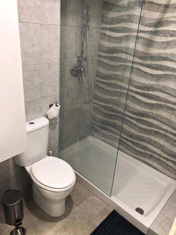 קדיז Apartamento Gran Teatro Falla-La Caleta מראה חיצוני תמונה