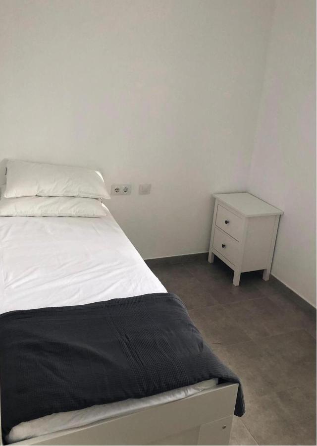 קדיז Apartamento Gran Teatro Falla-La Caleta מראה חיצוני תמונה