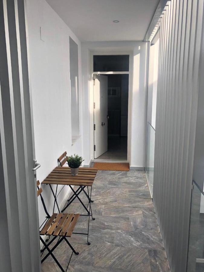 קדיז Apartamento Gran Teatro Falla-La Caleta מראה חיצוני תמונה