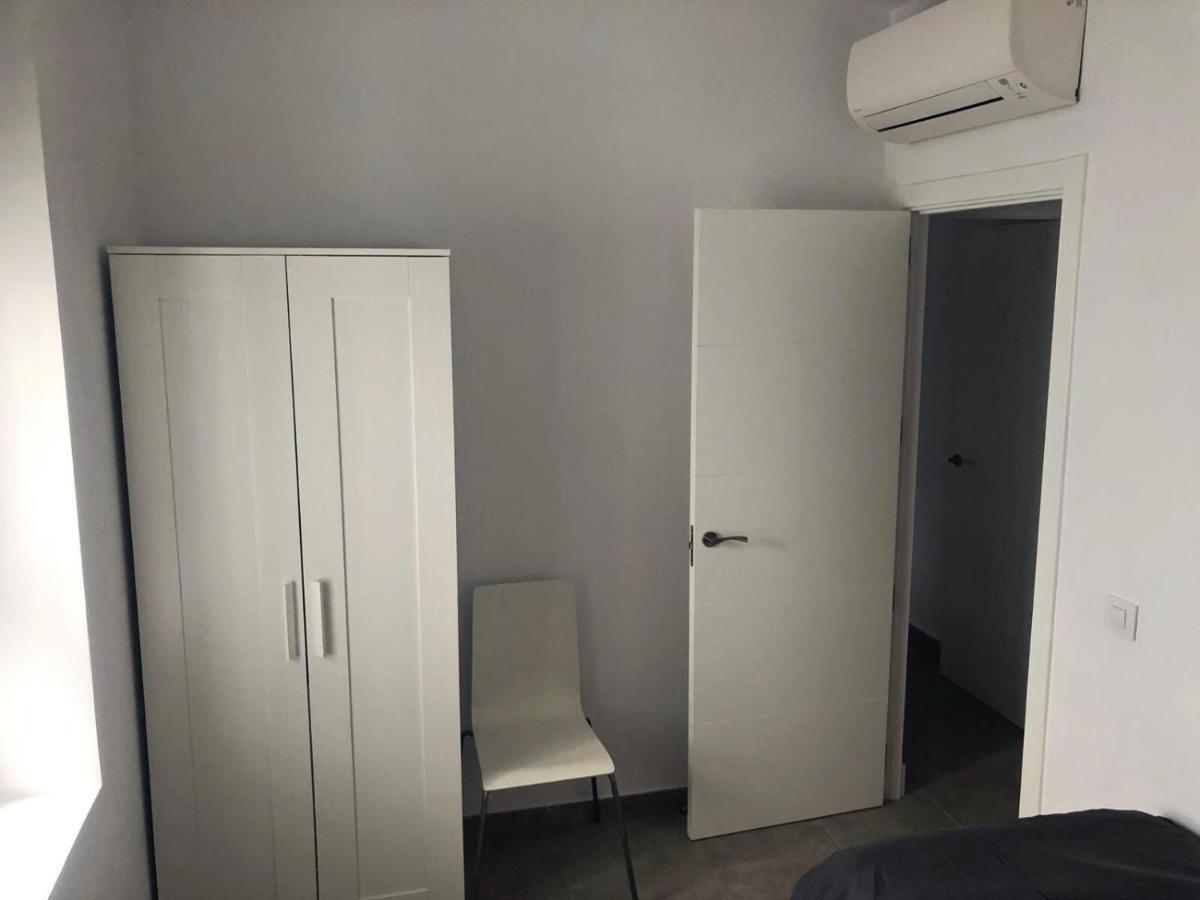 קדיז Apartamento Gran Teatro Falla-La Caleta מראה חיצוני תמונה